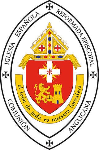 IERE — Iglesia Española Reformada Episcopal